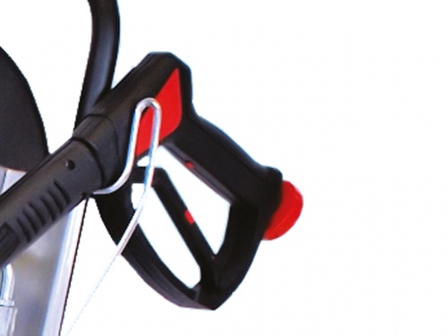 Мойка высокого давления без подогрева воды MAXIMA 200/30