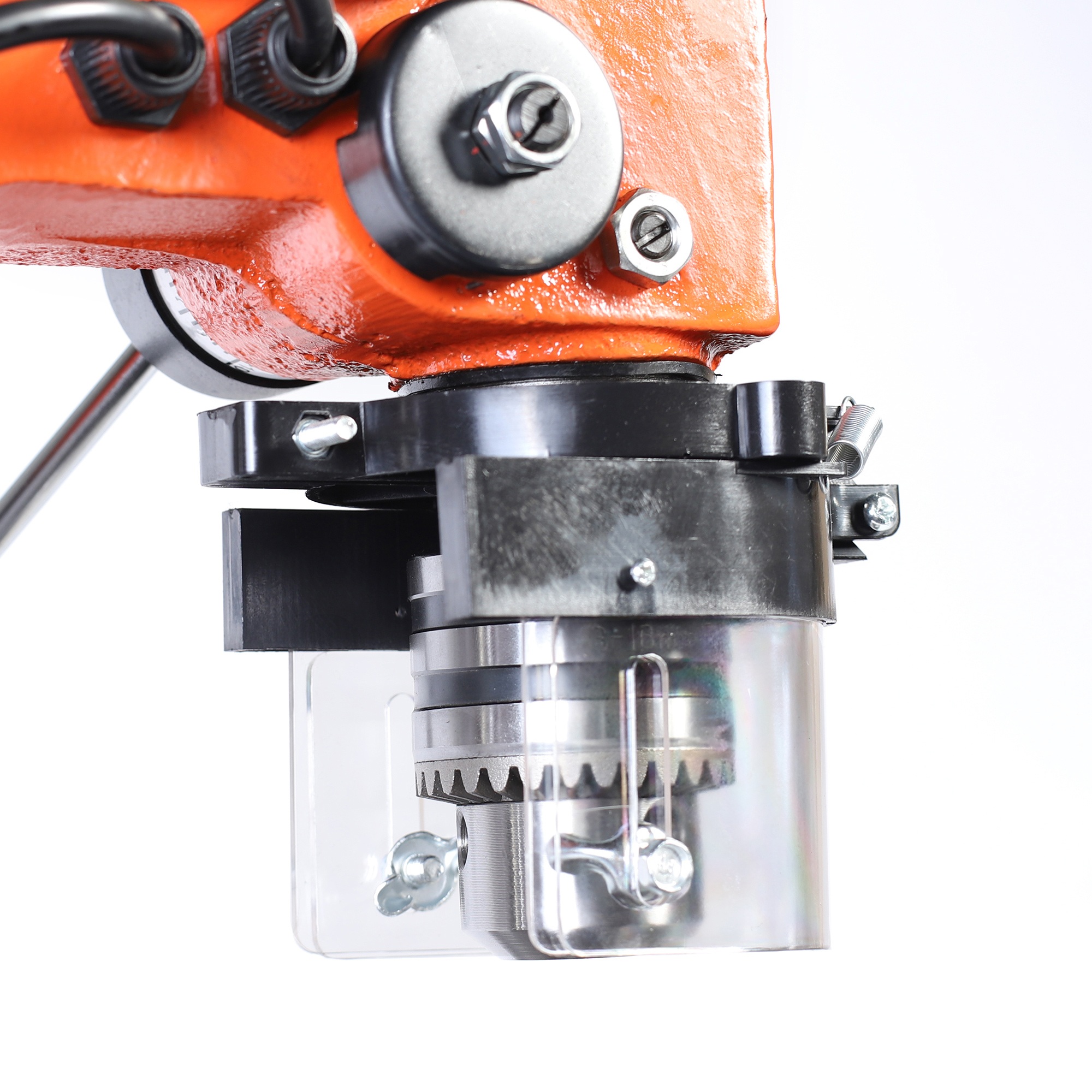 Станок сверлильный PATRIOT SD 500, 500 Вт, скорости 9, сверло 16 мм, тиски в комплекте.