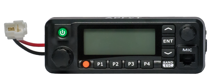 Радиостанция Аргут А-701 UHF