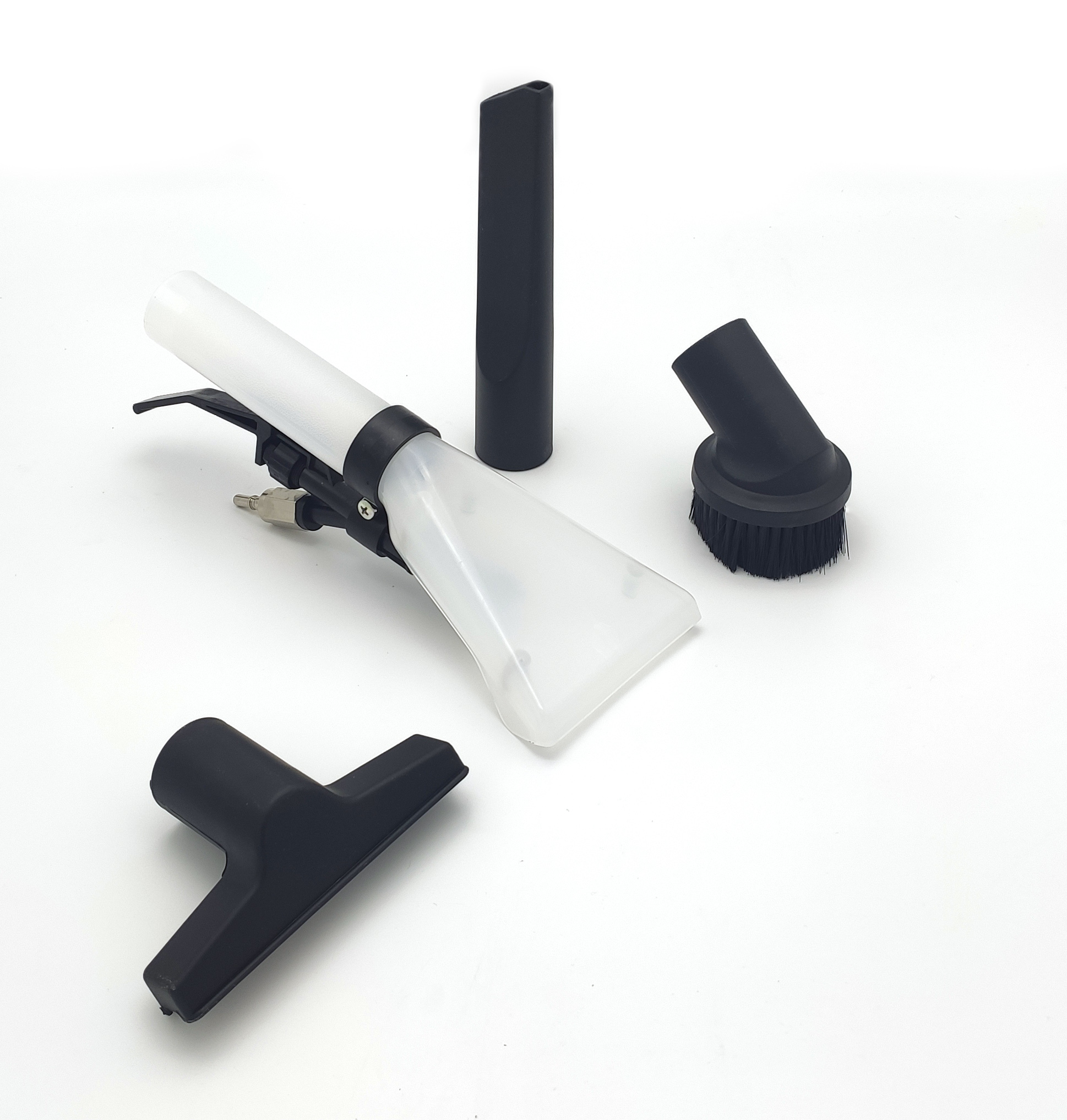 Моющий пылесос (экстрактор) IPC Soteco TORNADO 200 GA (автомобильная комплектация)