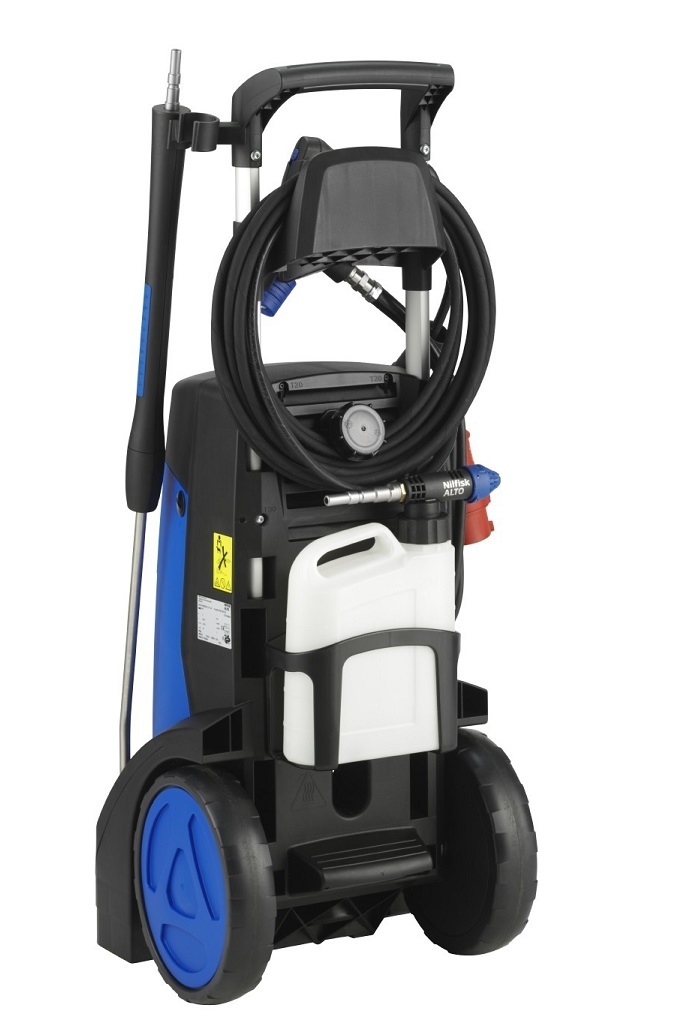 АВД без нагрева воды Nilfisk MC 3C-150/570 230/1/50/13 EU