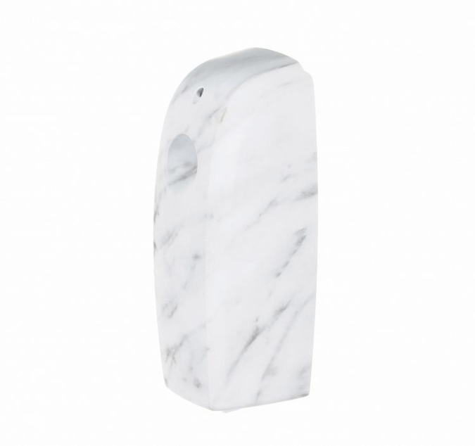 Электронный освежитель воздуха c ЖК-дисплеем LCD MERIDA UNIQUE MARBLE LINE GUH709