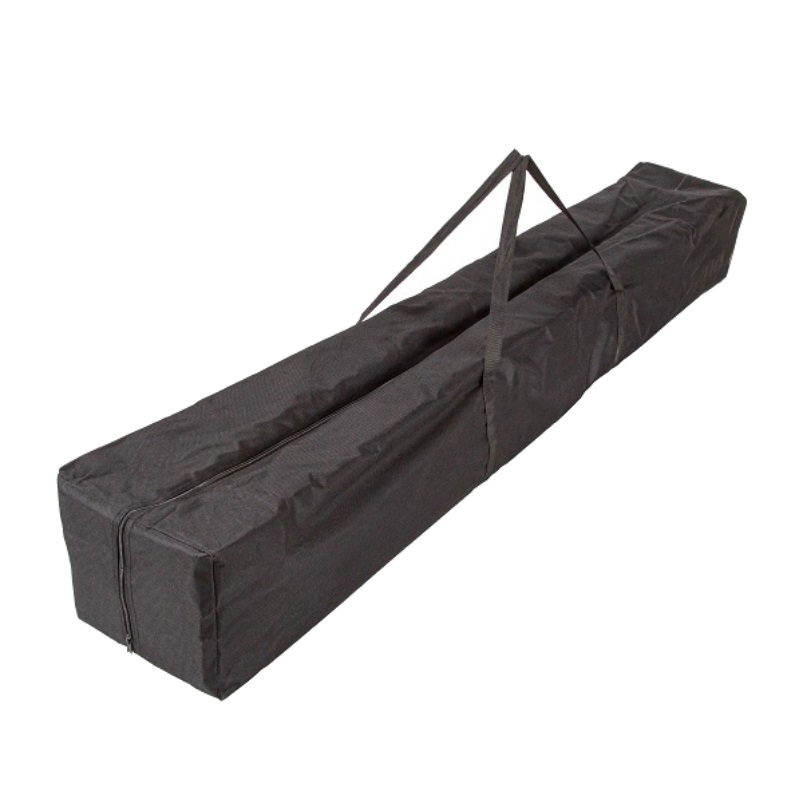 Тент садовый Helex 3x3х3м полиэстер зеленый