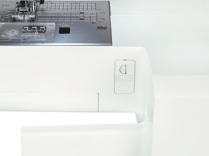 Компьютерная швейная машина Janome ArtDecor 734D