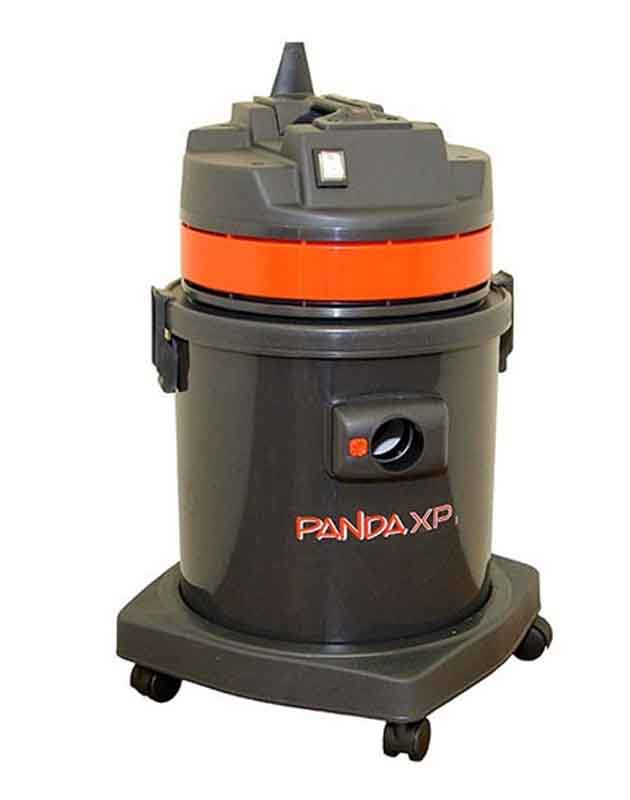 Универсальный пылесос IPC Soteco PANDA 515 XP PLAST