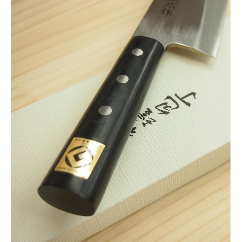 Нож кухонный Деба MASAHIRO 15 см