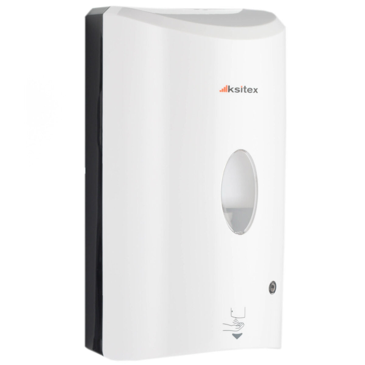 Дозатор жидкого мыла Ksitex ASD-7960W