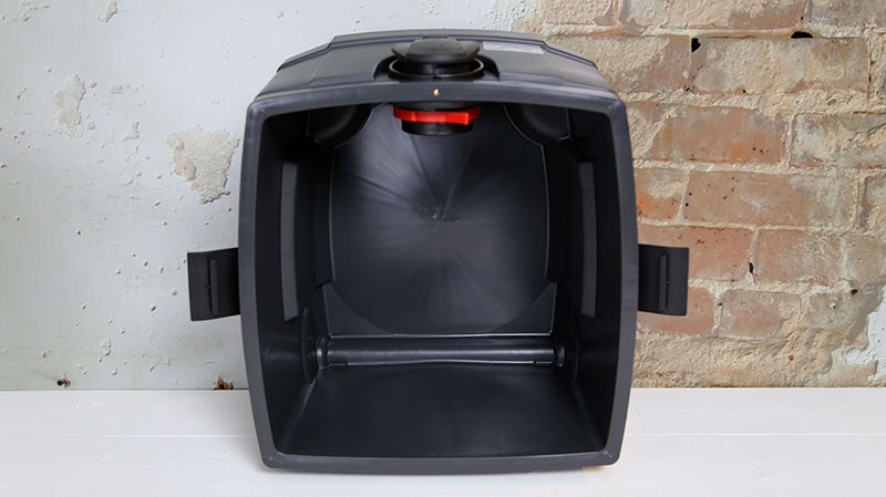 Пылесос промышленный Starmix ISC L-1425 BASIC