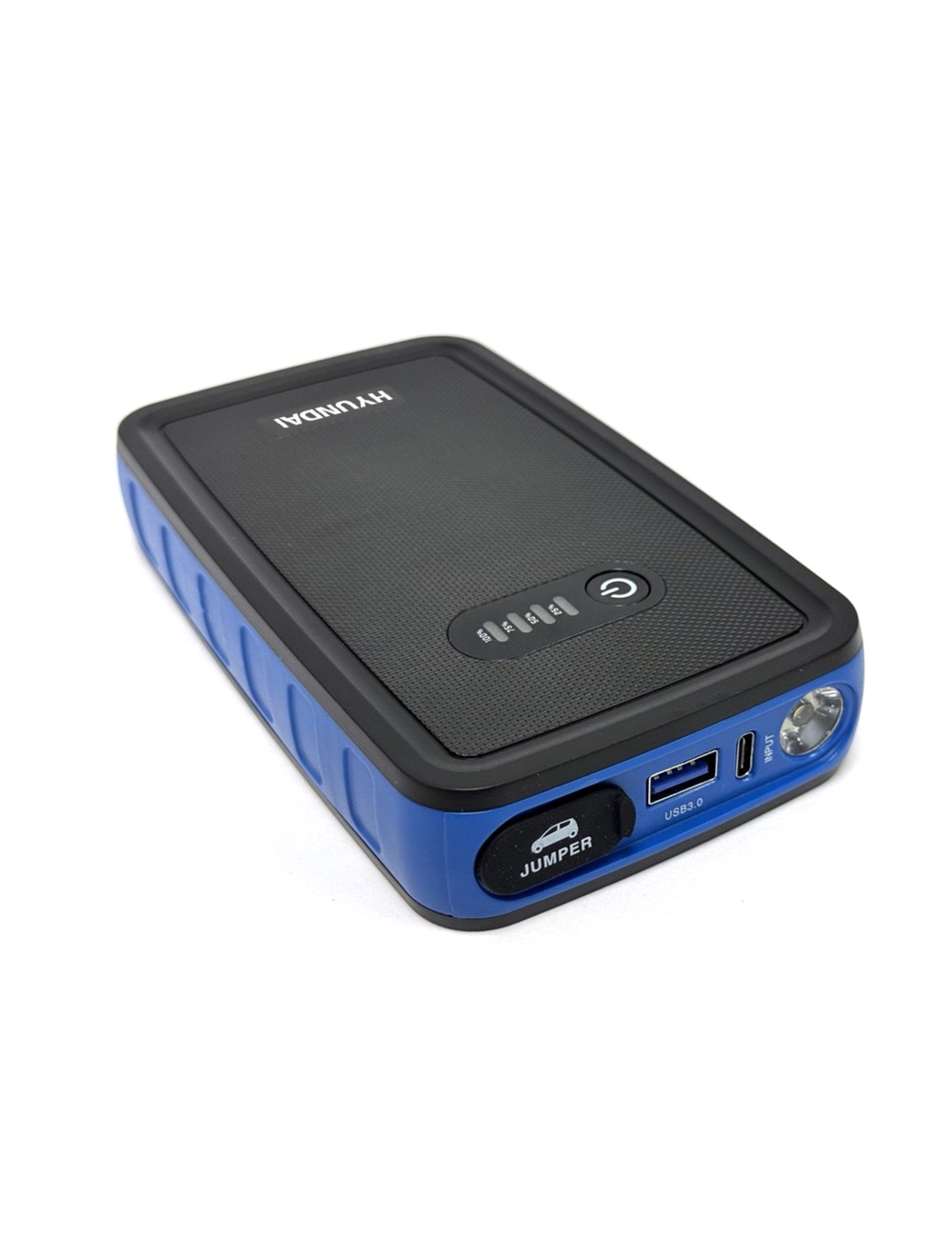 Зарядно-пусковое устройство HYUNDAI HYP 300