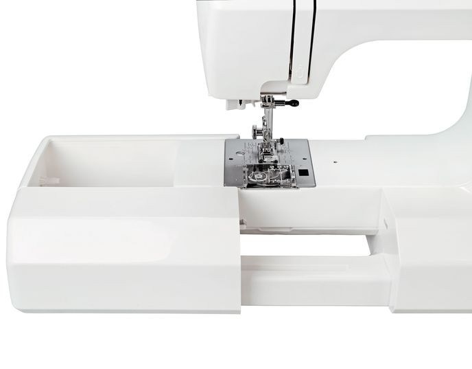 Электромеханическая швейная машина Elna 3007