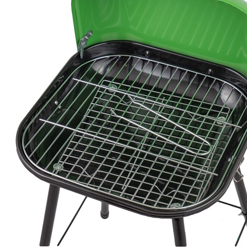 Гриль-барбекю Green Glade AHG18