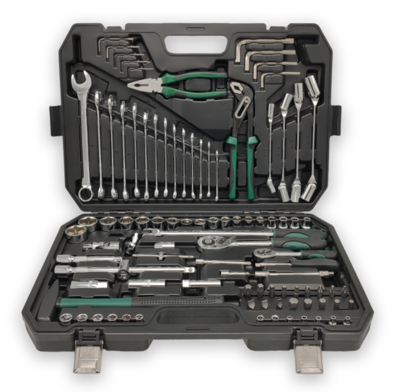 Набор инструментов 95 предметов