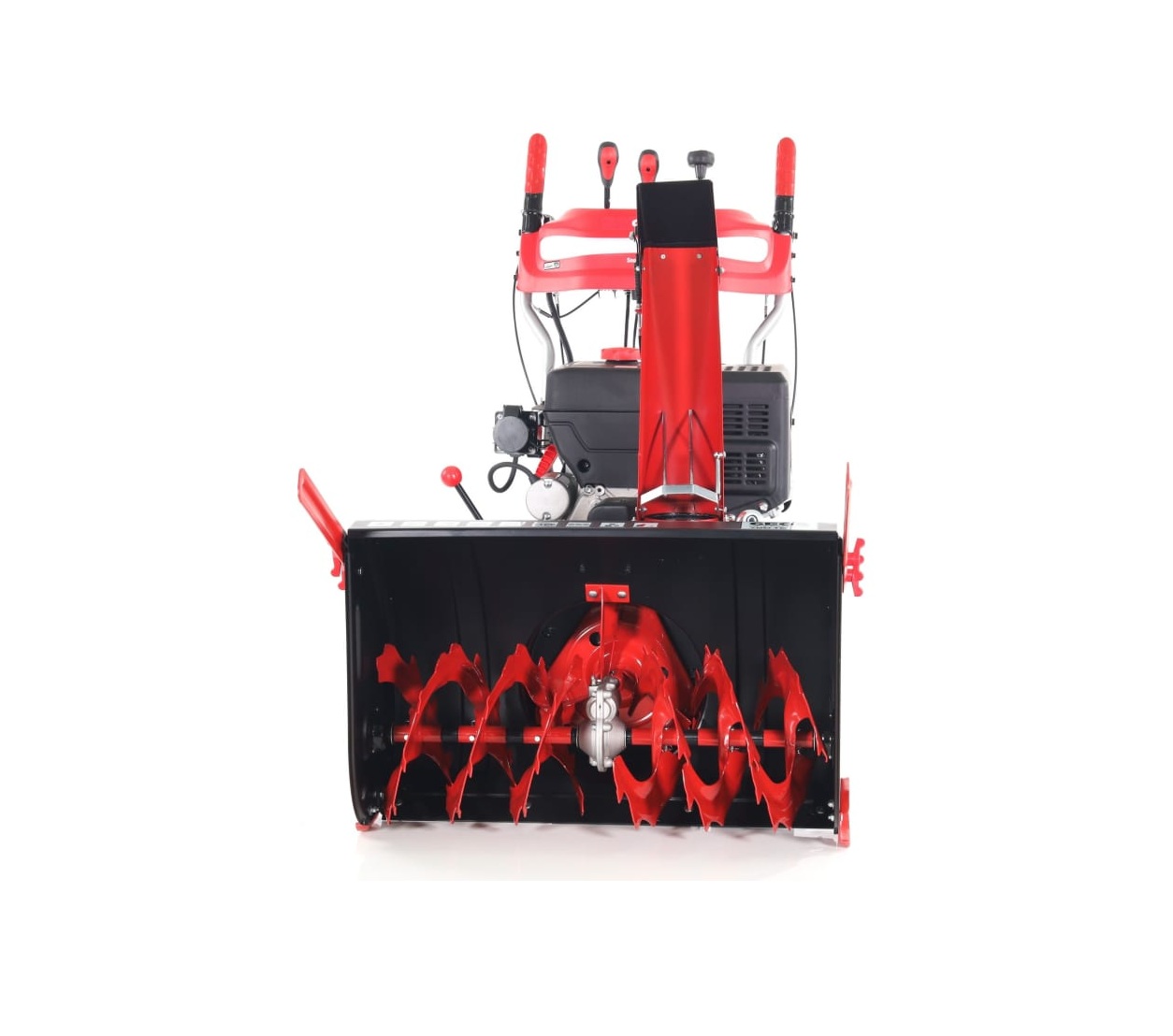 Снегоуборщик бензиновый GEOS Premium SnowLine 760TE