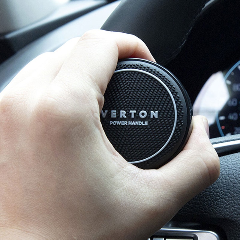 Ручка на руль - лентяйка VTP-01