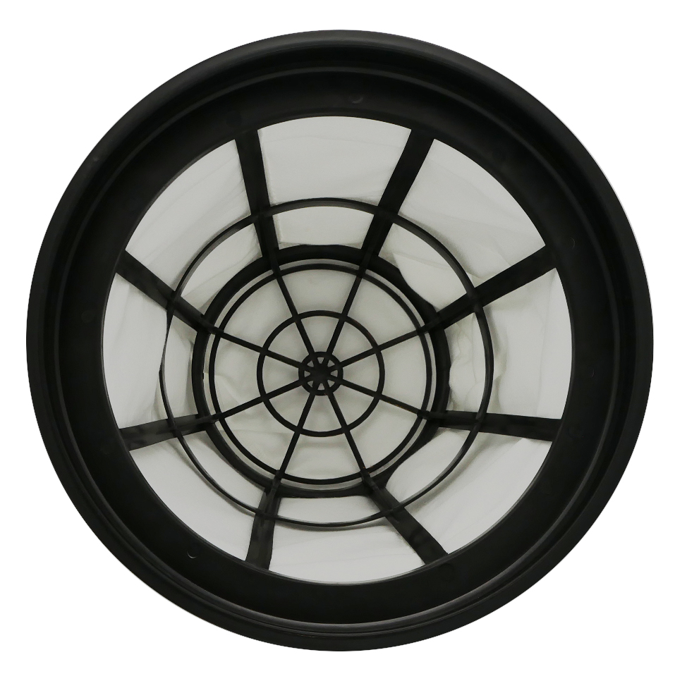 Фильтр синтепоновый  с корзиной для пылесоса AFC-800