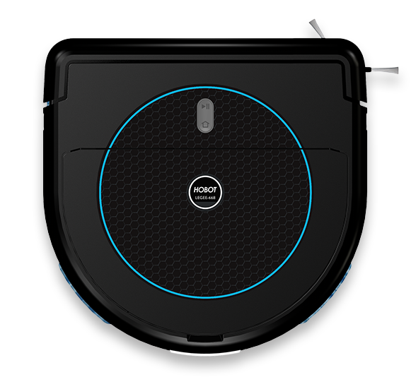 Робот мойщик пола Hobot LEGEE-668