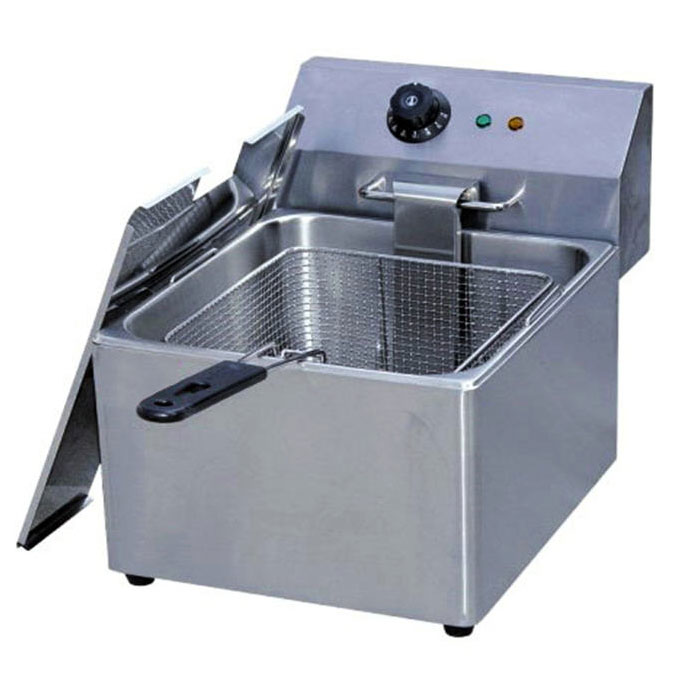 Фритюрница Ksitex JS-81 5.5 л