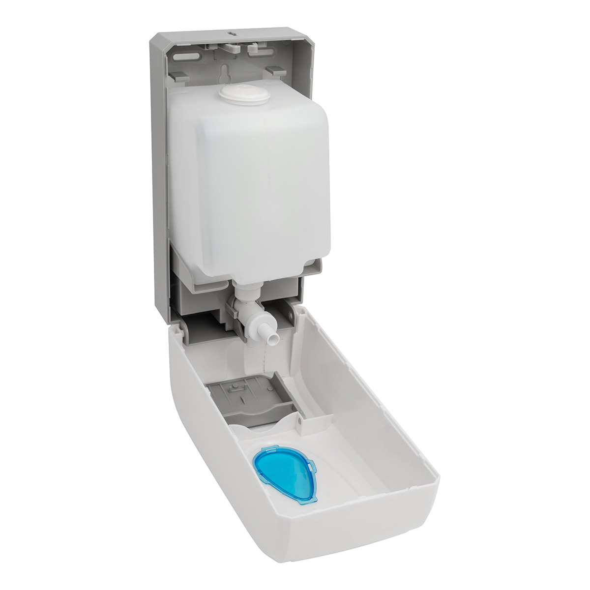 Дозатор для жидкого мыла-пены HÖR-X-2228F