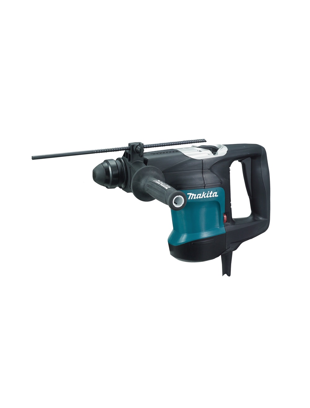 Перфоратор электрический Makita HR3200C 850 Вт, 5,5 Дж, SDS+