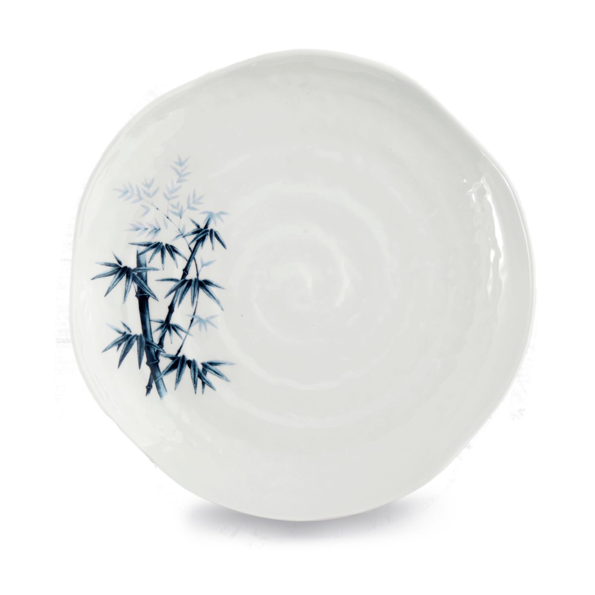 Тарелка круглая Ever Unison J807M