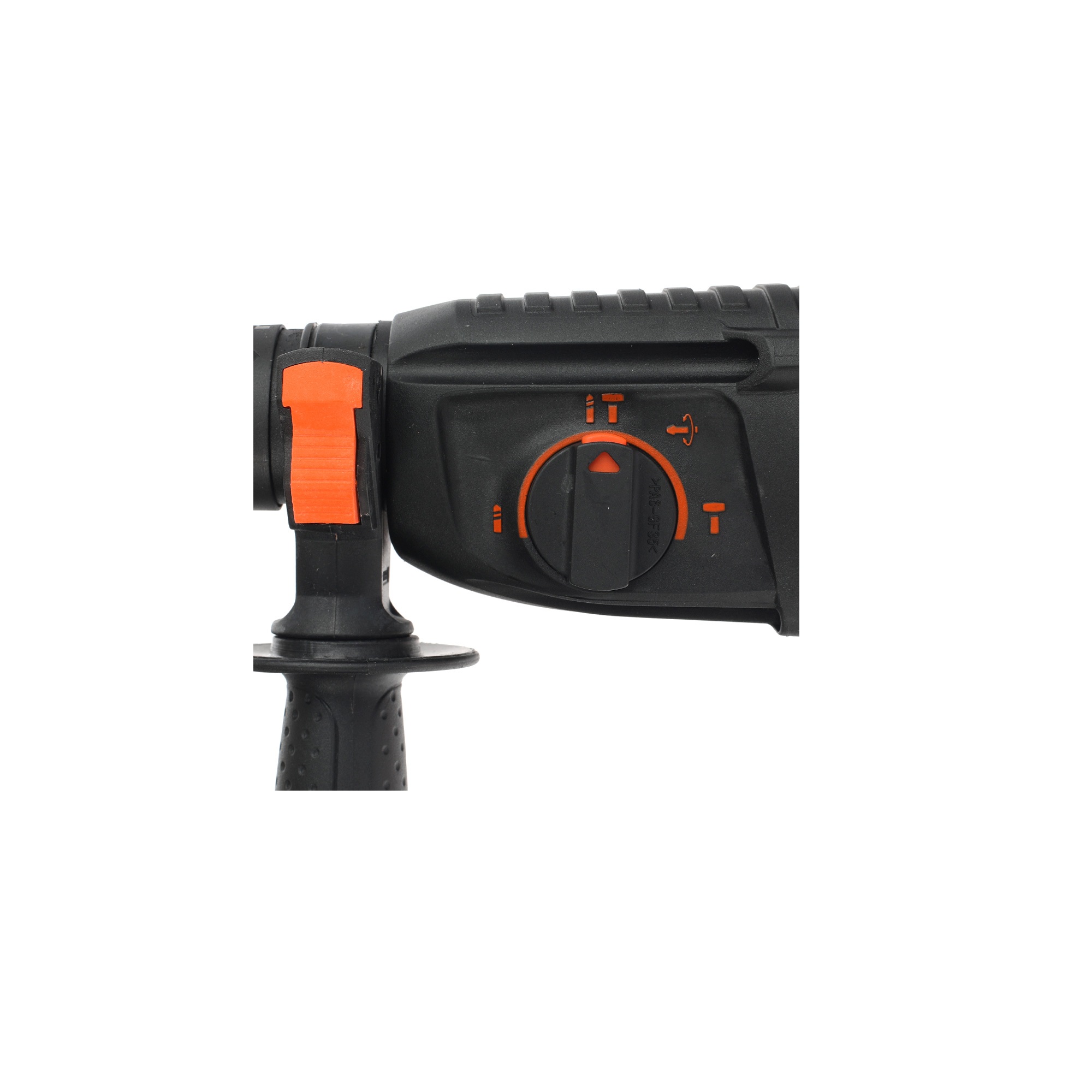 Перфоратор PATRIOT RH 262Q, SDS+, 820 Вт