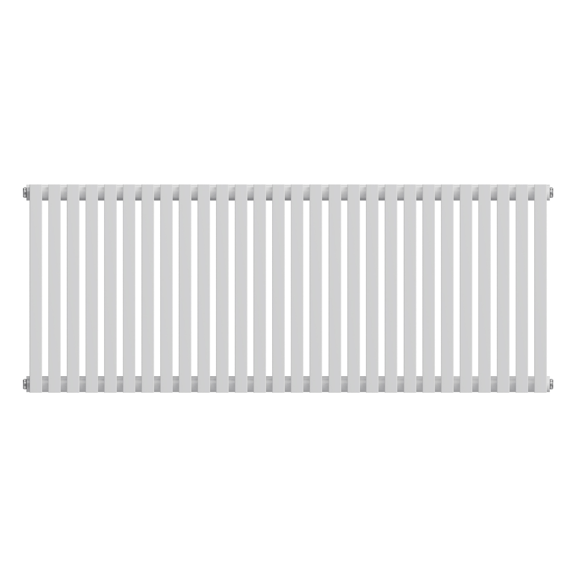 Дизайн-радиатор Royal Thermo Shift Q30 C2050 - 28 секц. RAL9016