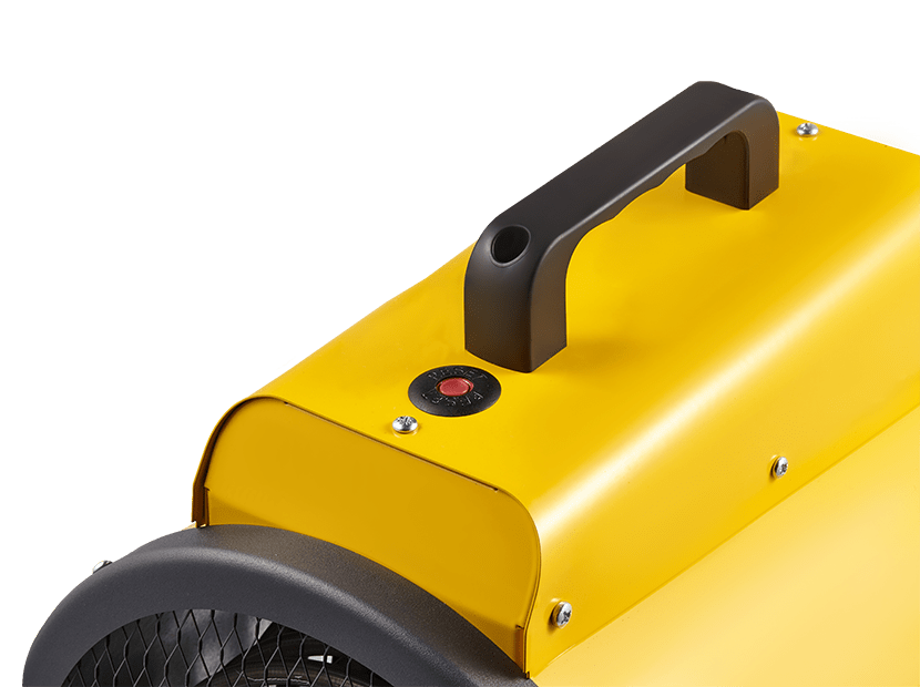 НС-1226960 Тепловая пушка электрическая Ballu BHP-P2-6