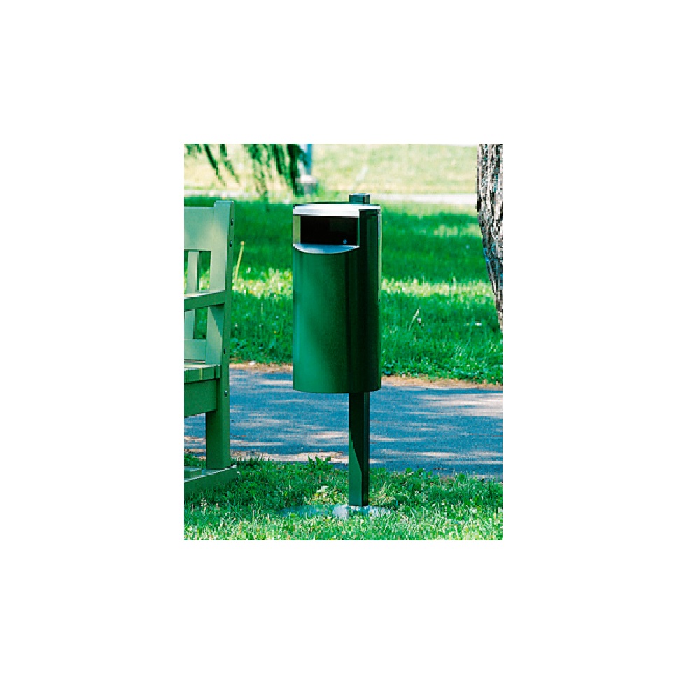 Урна для собак "Сектор"