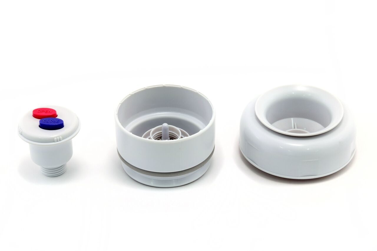 Термос Apollo 1,2 л