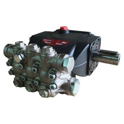 Помпа EVOLUTION E1D1813 (без регулятора) для АВД