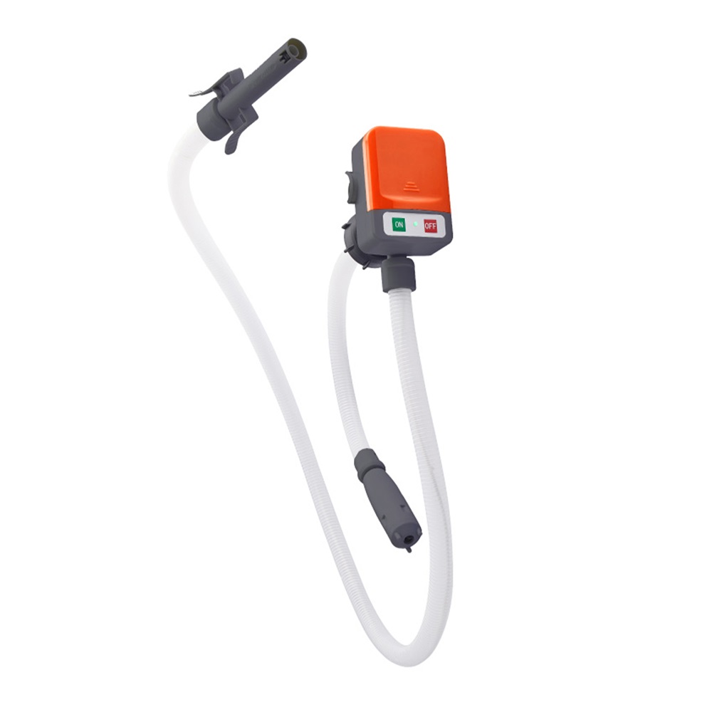 Насос для перекачки топлива PATRIOT FP90