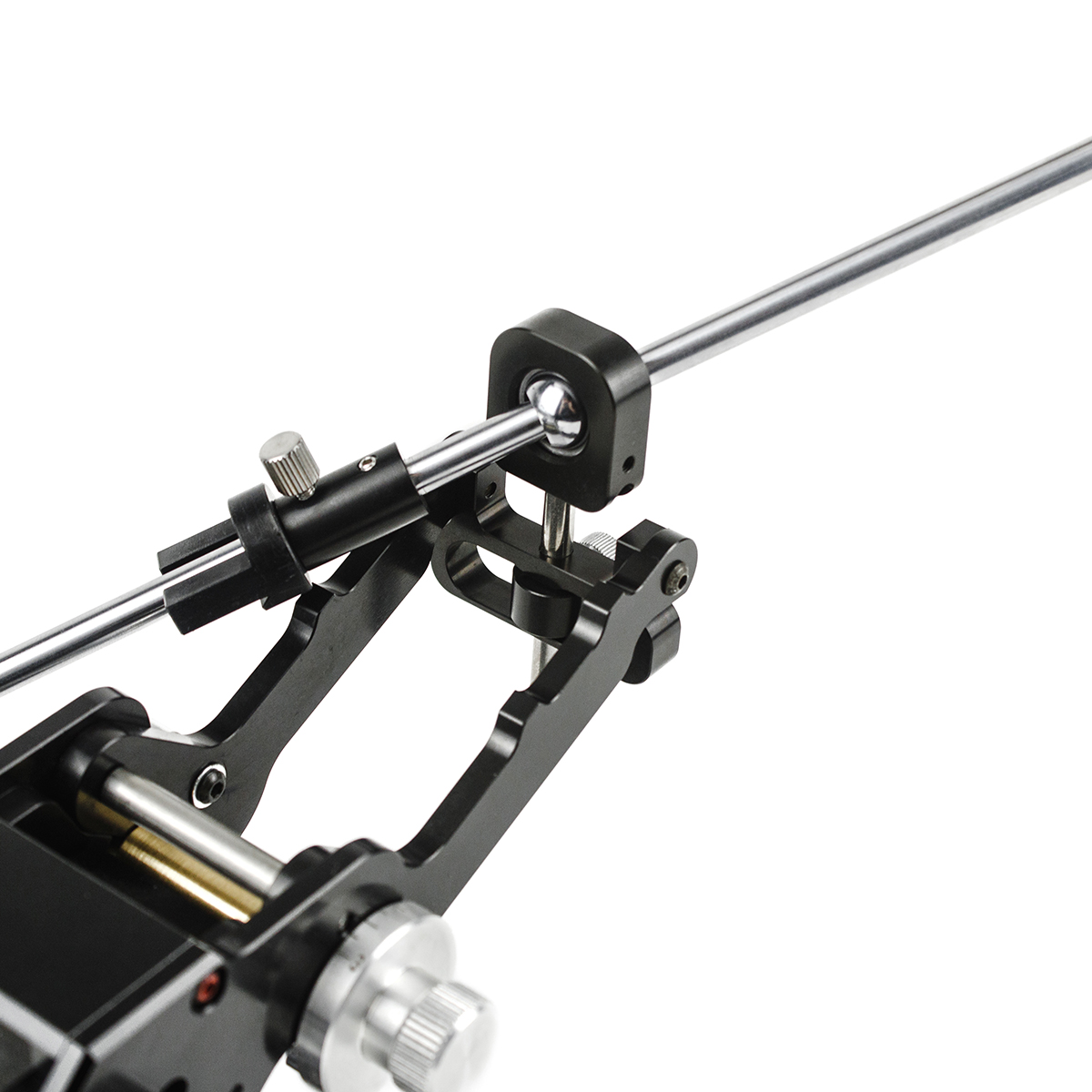 Набор для заточки TSPROF Blitz Pro Максимум