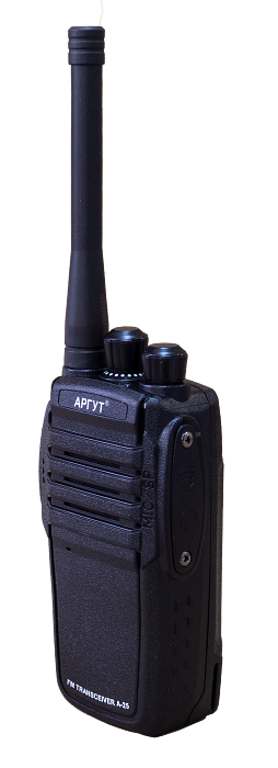 Радиостанция Аргут А-25