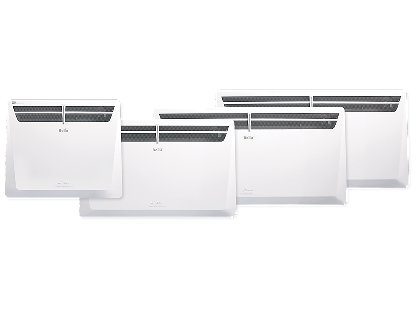 Модуль отопительный электрического конвектора Ballu Evolution Transformer BEC/EVU-1500