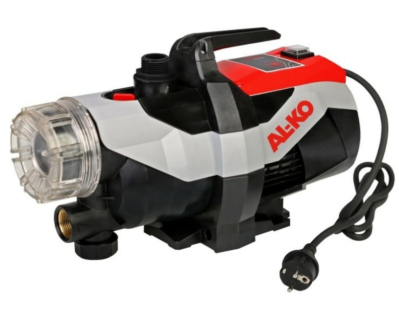 Насосная станция AL-KO Easy HWA 3600