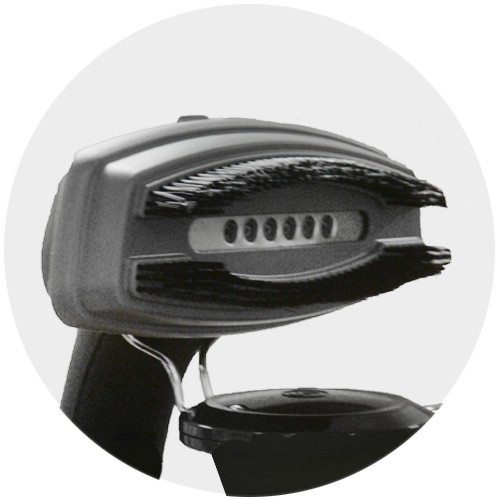 Отпариватель-пароочиститель Grand Master GM-Q7 Multi/R