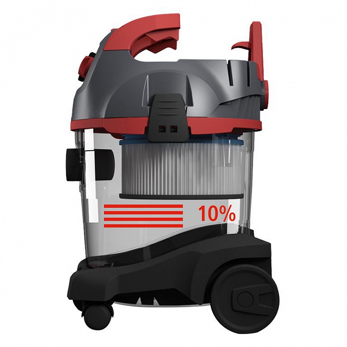 Пылесос Starmix NSG uCLEAN ARDL-1445 EHP