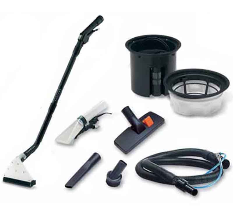 Моющий пылесос (экстрактор) IPC Portotecnica PLUS 1 W 1 22 P (MIRAGE SUPER) ASDO 40034