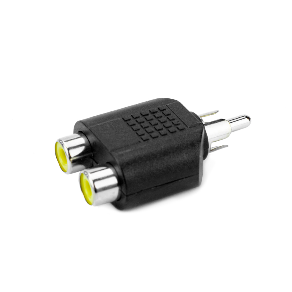 Разветвитель RCA Sledex