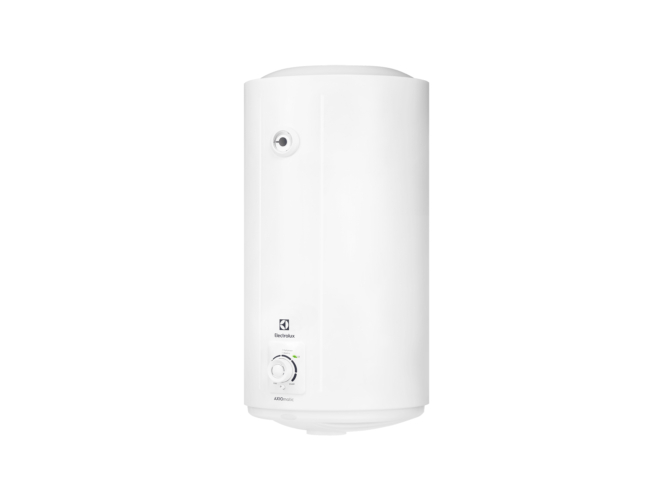 Электрический водонагреватель Electrolux EWH 100 AXIOmatic