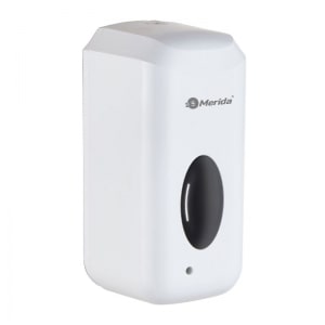 Сенсорный наливной спрей-дозатор антисептика "ПОПУЛЯРНЫЙ" (1000 мл)