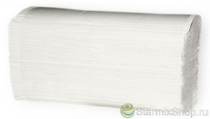СШ-8268 Листовые полотенца Z сложения