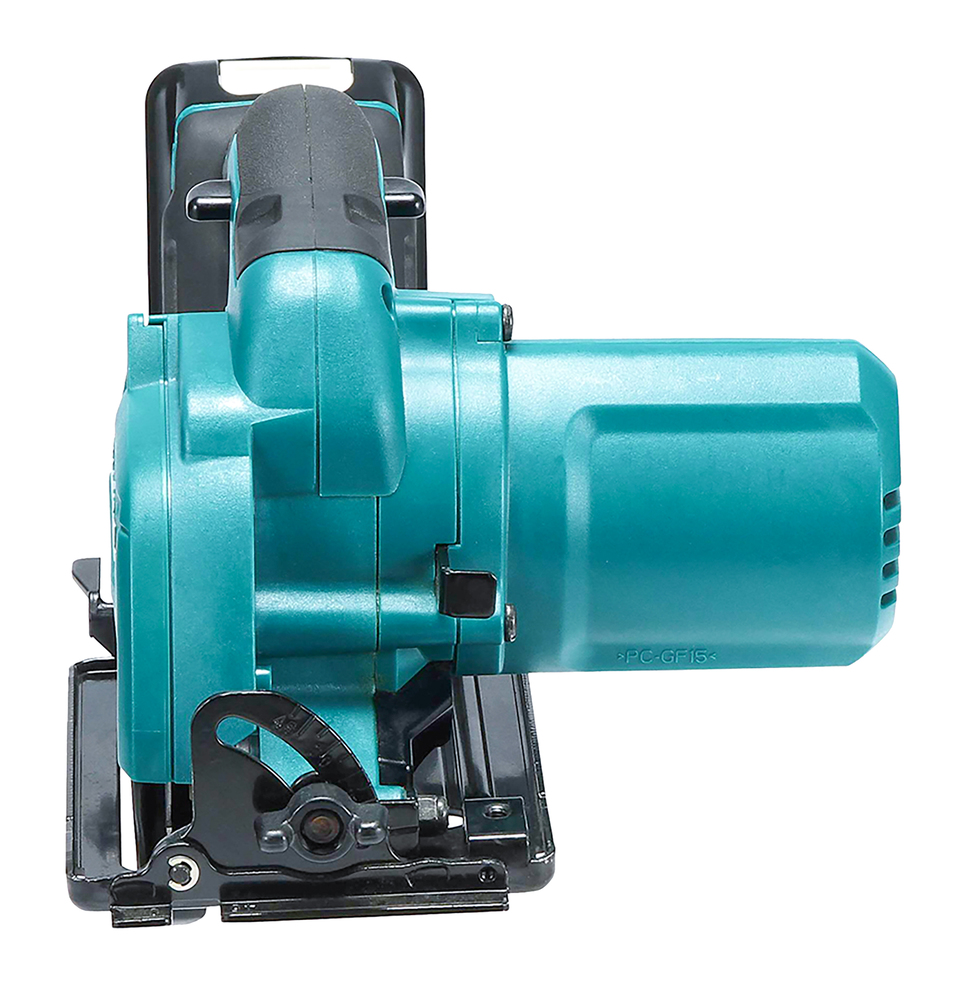 Пила дисковая аккумуляторная Makita HS301DZ CXT 12В, 1500 об/мин, 85 мм, без акб и ЗУ
