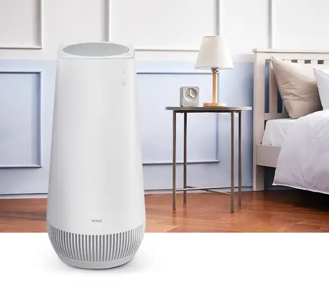 Очиститель воздуха WINIX Tower X ATGM500-JWK