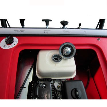 Подметальная машина (бензиновая) Turbolava 700ST