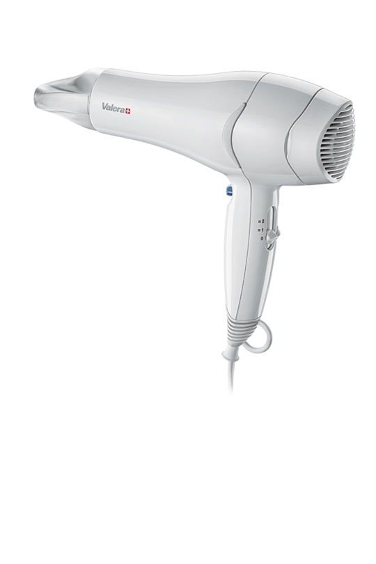 Портативный фен Valera Excel 1875 Push 561.22