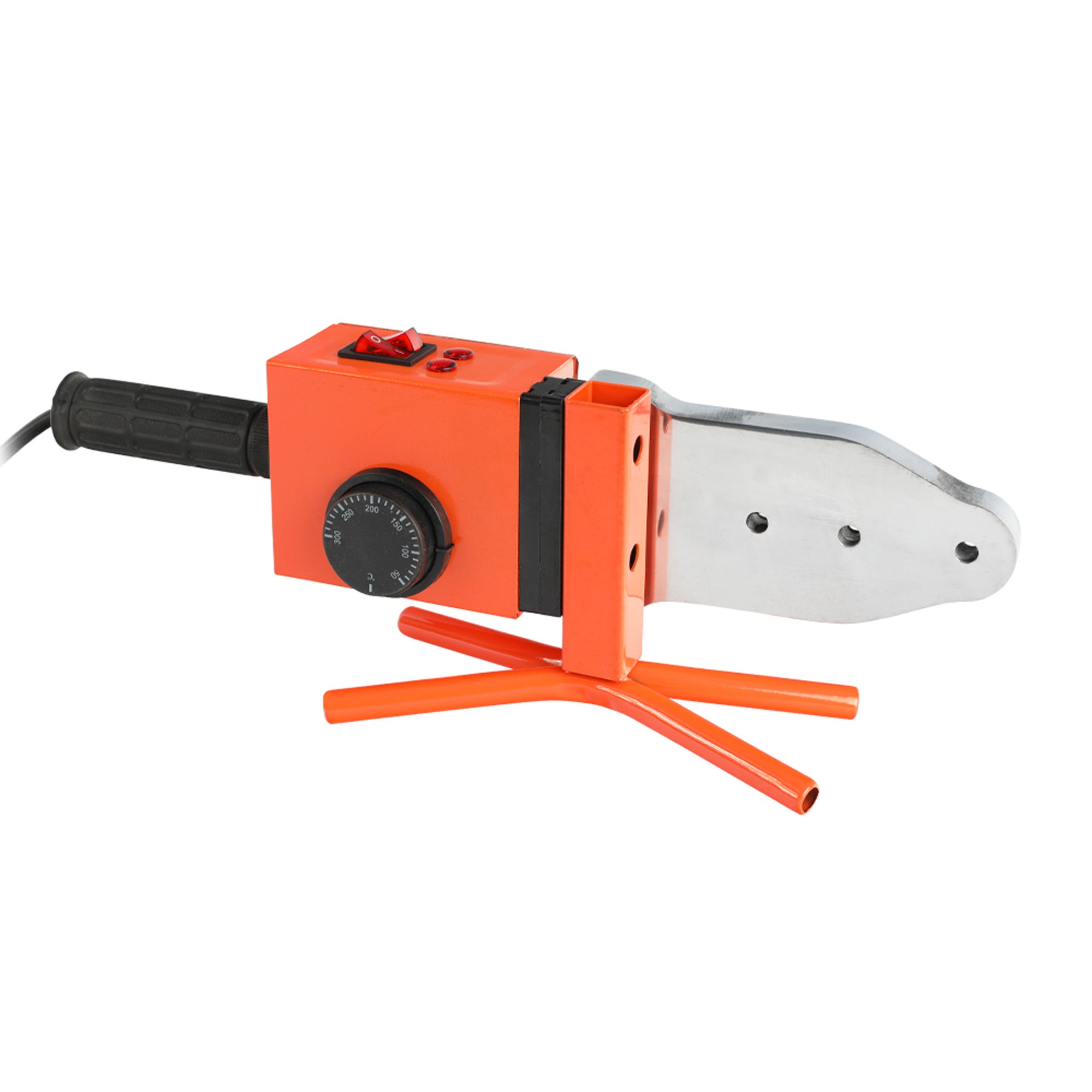 Аппарат для сварки пластиковых труб PATRIOT PW 205, 2000 W