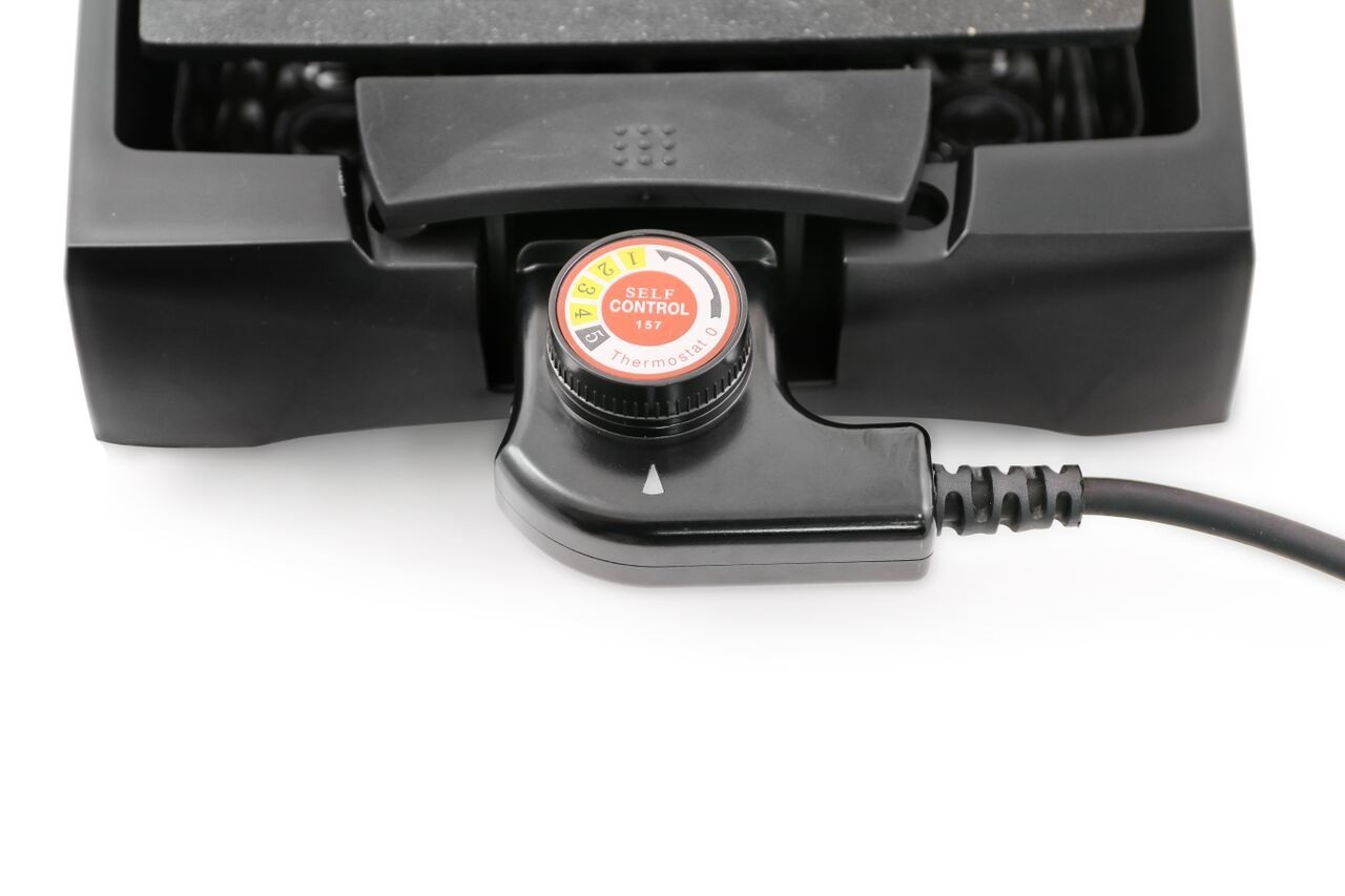 Электрический гриль HMR-8000