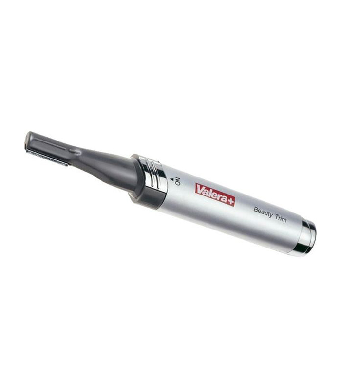 Триммер Valera 619.01v для бровей и волос в области носа, контурирования бороды Б0028118