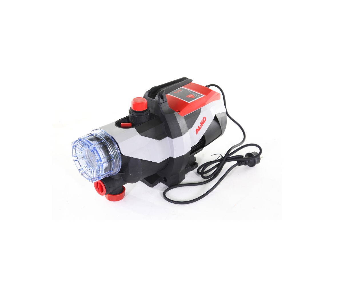 Насосная станция AL-KO Easy HWA 3600